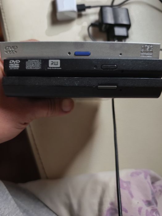 Dvdrw laptop diferite modele