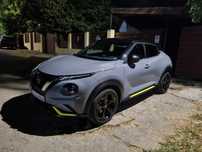Nissan juke benzina 2023 motor 999cm