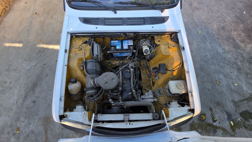 Dacia 1310 , 2001