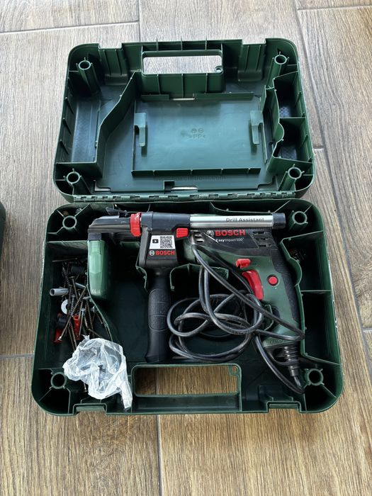 Scule electrice bosch