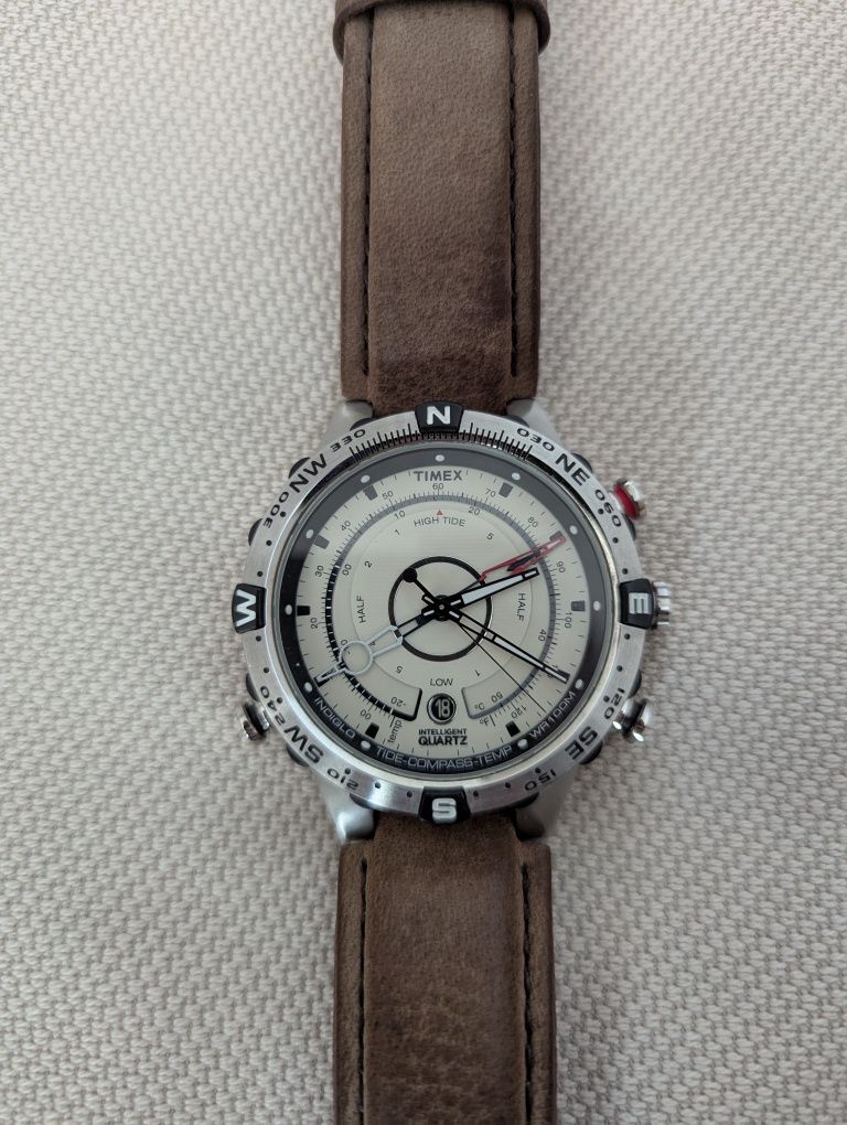 TIMEX Expedition