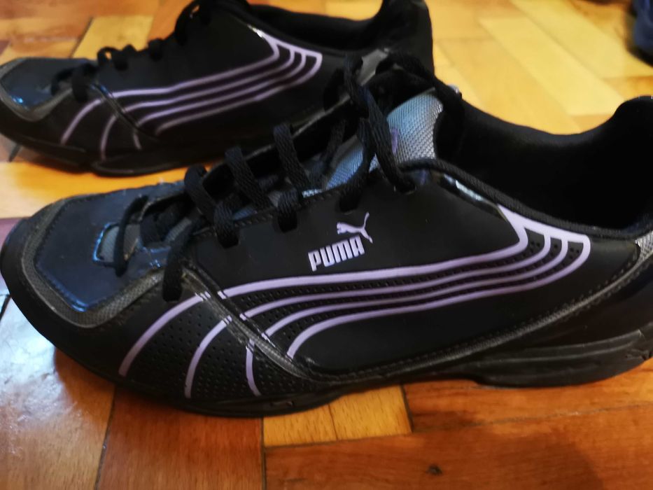 Маратонки Puma дамски размер 39
