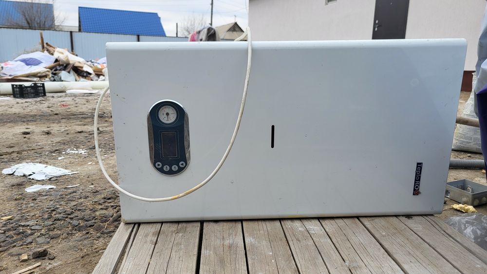 Котел сатылады настенный