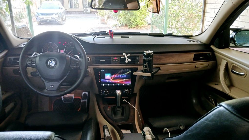 Продам свою бмв е90 3.0