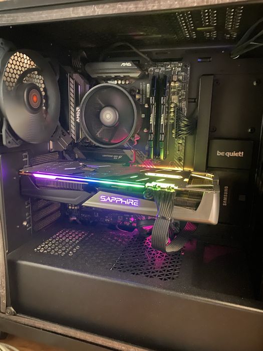 De Vanzare PC Gaming !