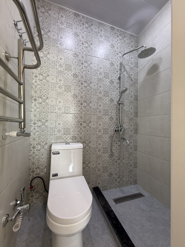 5 хонали TOWN HOUSE сотилади! Метро 2-бекати