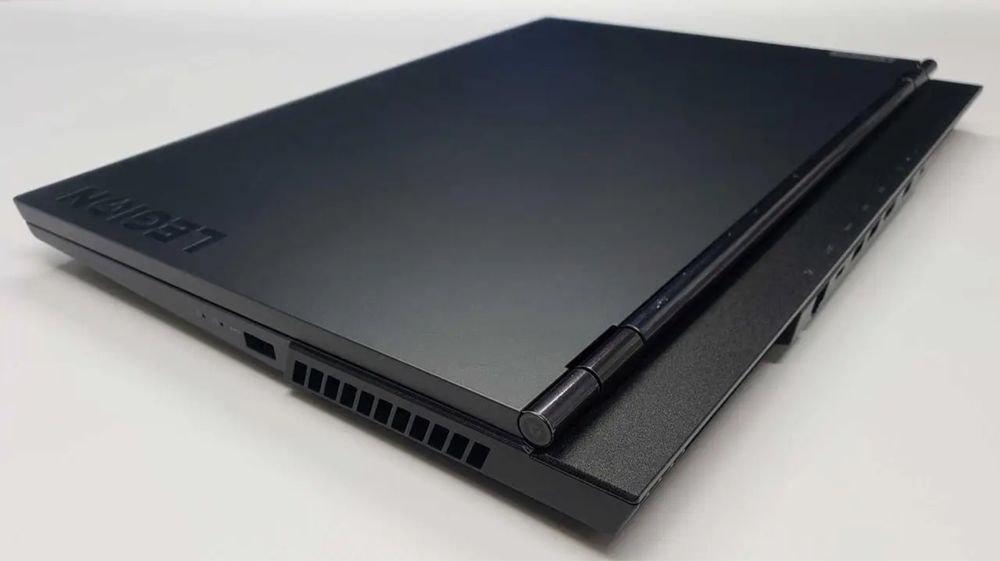 ℹНовый игровой ноутбук•i5-11400H•!GeForce RTX 3050•SSD терабайт