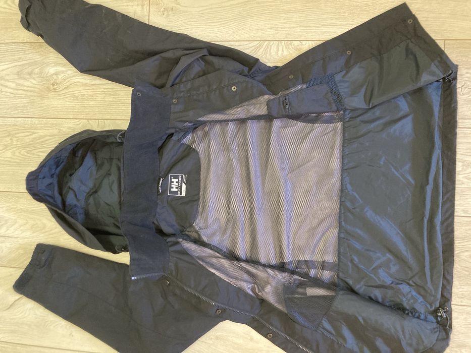 Geaca Helly Hansen M dama impermeabila