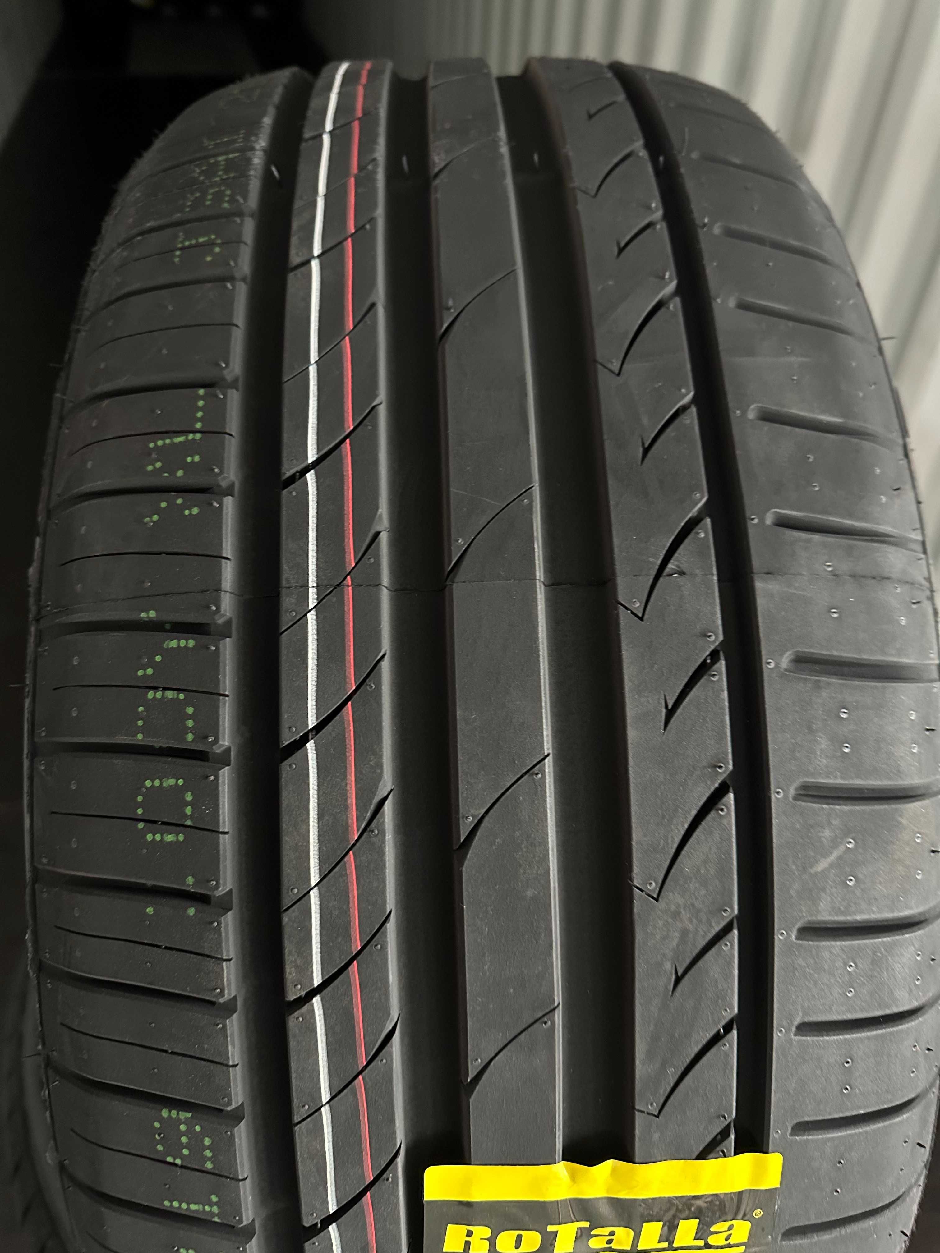 Летен Спорт Пакет ROTALLA 255/40R19 100Y XL 275/40R19 105Y XL Нов DOT