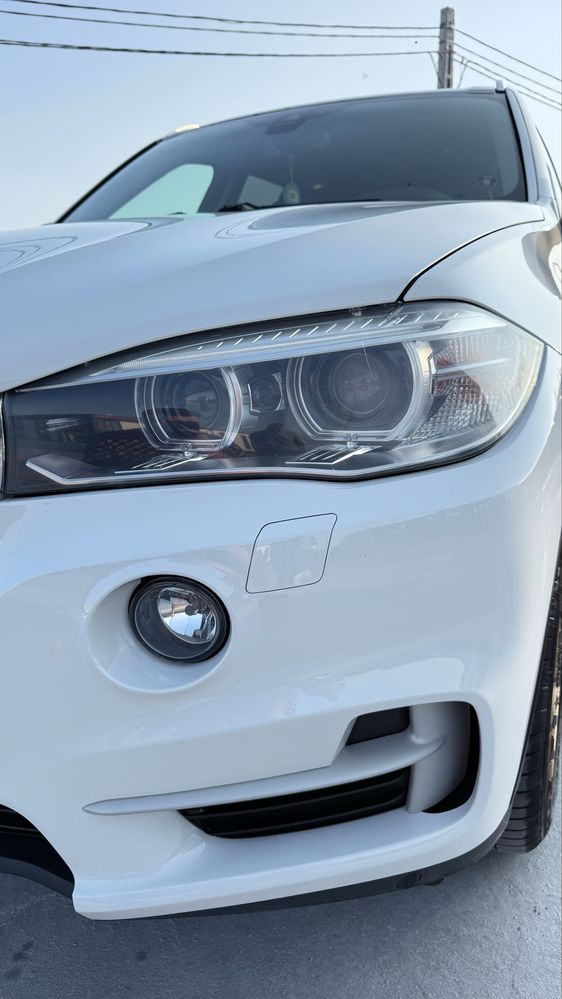 BMW X5 25d xdrive