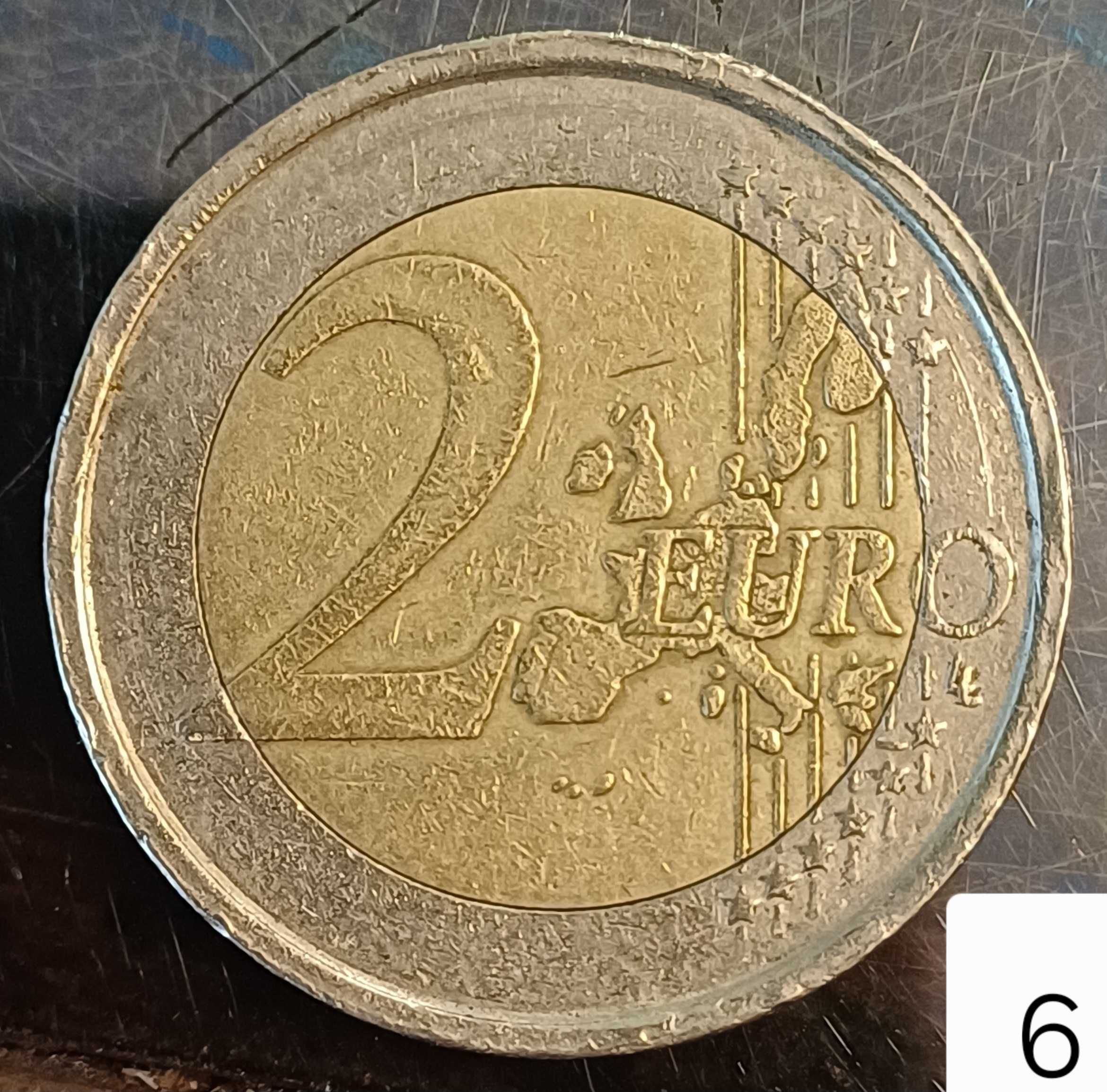 Продавам Английски и Евро Монети