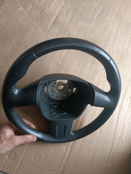 Volan sport Skoda 2009 -2015