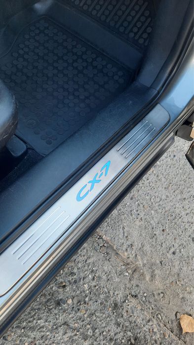Maxda CX-7 2011 2.2 disel