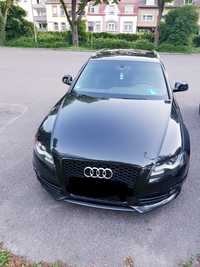 Audi a4 B8 2.0 TDI