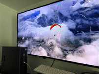 Unitate Gaming HP EliteDesk 800 G2 SFF i5-6500 -8Gb-nVidia Quadro K420