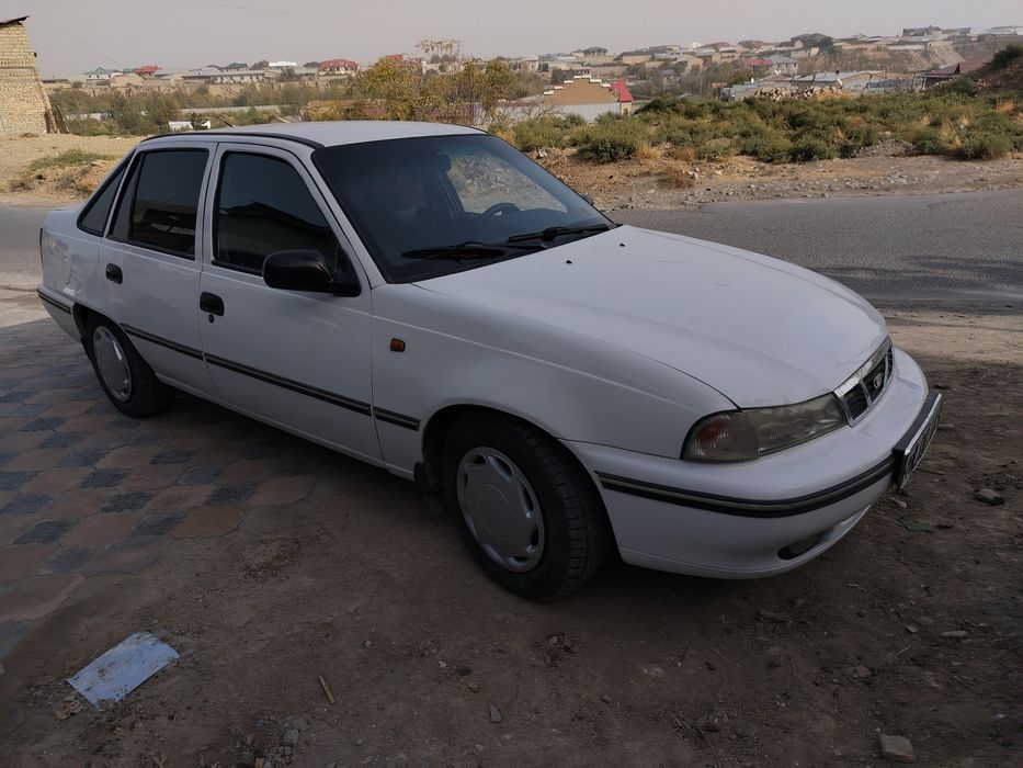 Nexia 1 sotiladi yili 2005 mator yangi