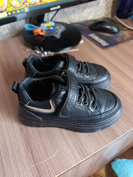 Обувь для мальчика