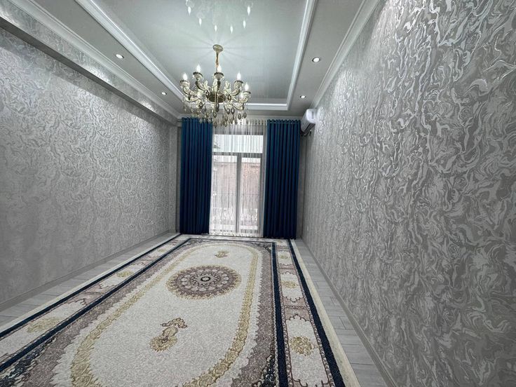 Malyarka ishlari qilamiz