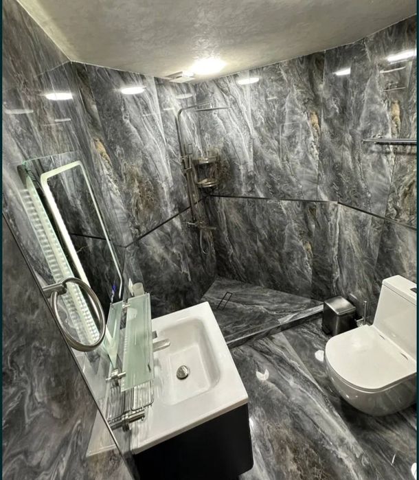 Продается ЖК Соларис 6/9-10 230м2