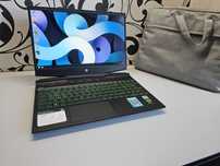 ПРОДАМ HP Gaming 15 Ноутбук Core™i5-10300H/8GB/256SSD+1TB-HDD/GTX1650.