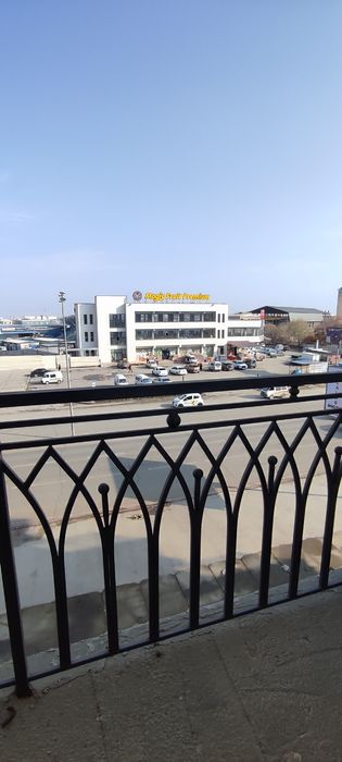 Продается  5-комнатная  квартира елитной доме