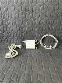 Incarcator Apple MagSafe 85W model A1222 și cablu prelungitor original