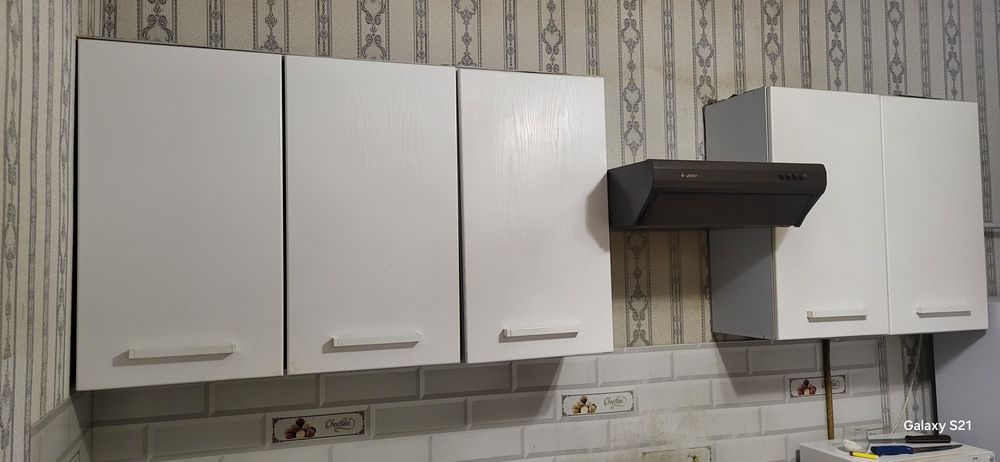 Продам кухню б/у