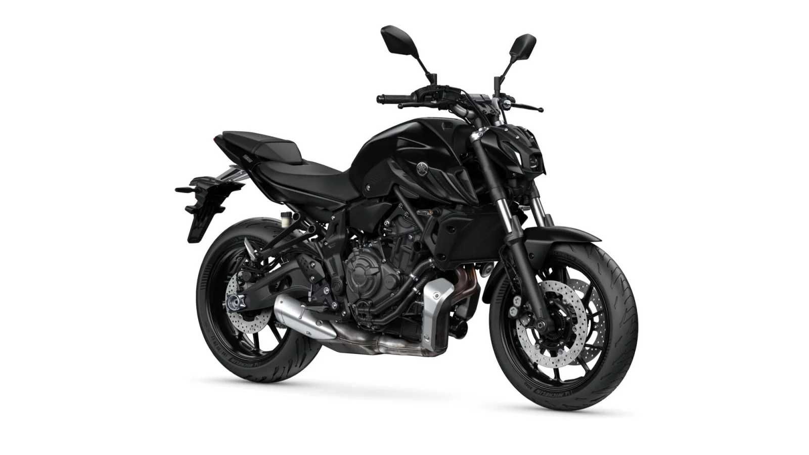 Yamaha MT 07 my2023 | 0 km | motomus.ro