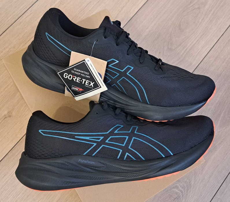 Asics Gel Pulse 15 GORE-TEX