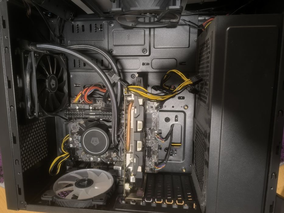 Unitate PC Brașov