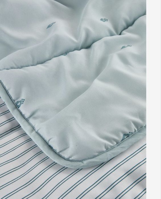 Олекотена завивка хладна