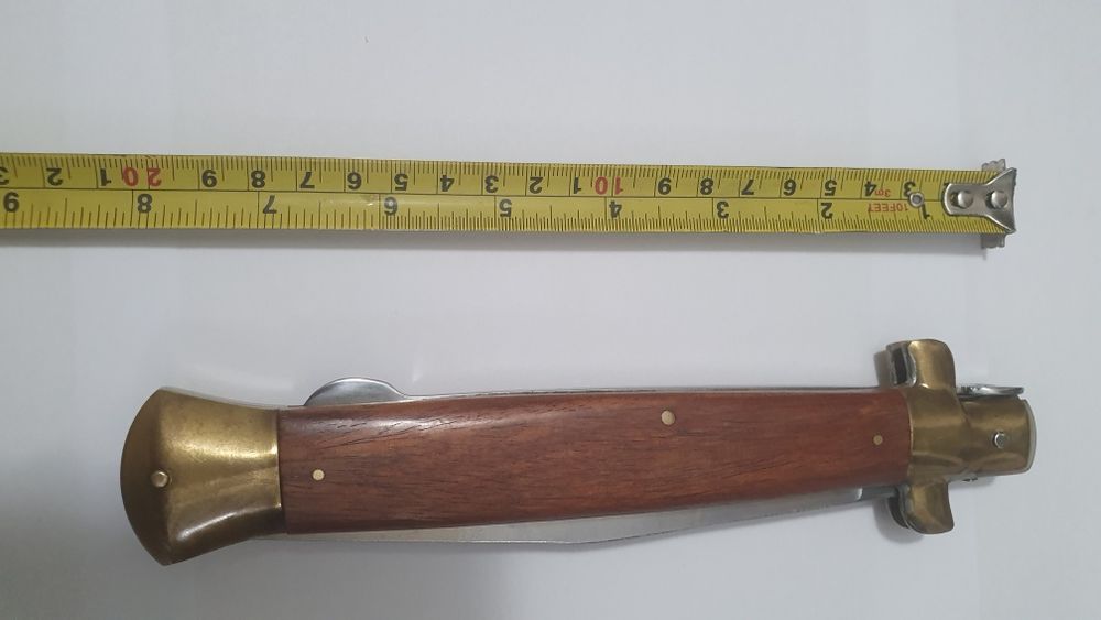 Briceag 'ursăresc' marcaj