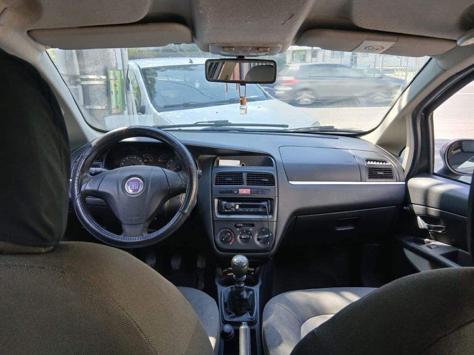 Vand Fiat Linea 2009