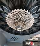Shimano Ultegra 12 скорости - 11 36 зъба