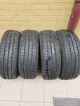 4 anvelope  165 85 R15