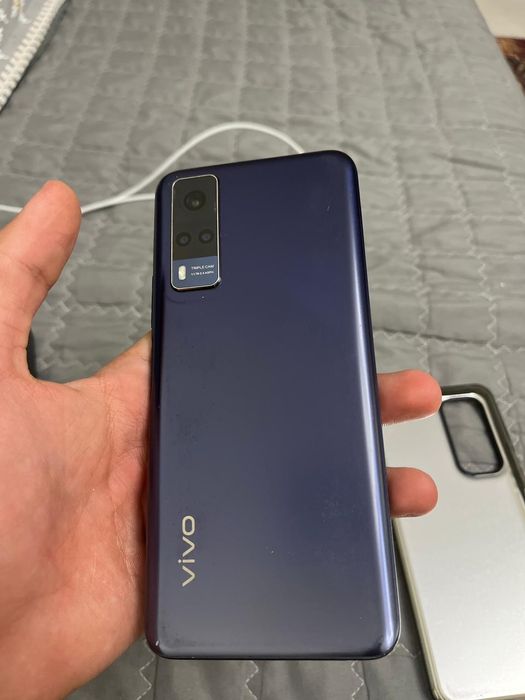 Срочно продам VIVO Y53s