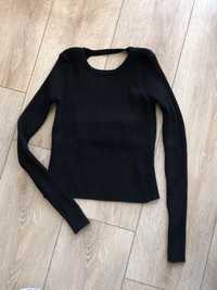 Bluza Zara , tricot / S