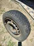 Vand 4 roti de iarna 175/65 R 14