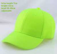 Șapcă green yellow