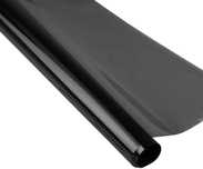 Folie fumurie pentru geamuri ETOPARS, 76cmx3m , 35%
