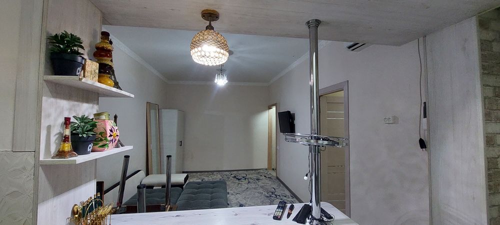 Сдается Квартира Ялангач Массив 1/3/4 Экобазар