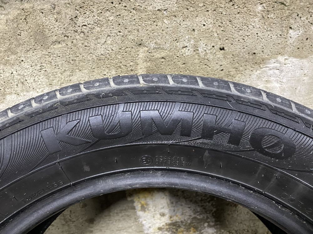 KUMHO  225/60/R17