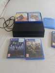 PS4 pro  in stare buna