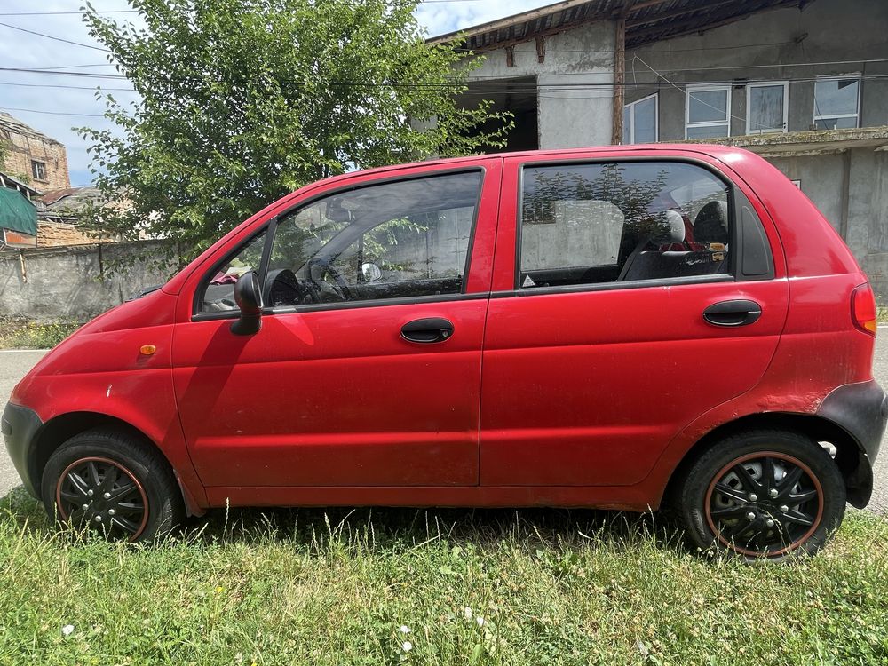 De vânzare Matiz