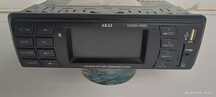Radio auto mp3 player