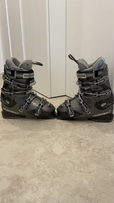 Дамски ски обувки Rossignol