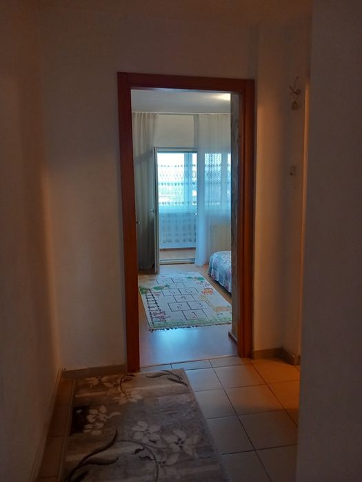 Apartament de închiriat 2 camere Ghermanesti