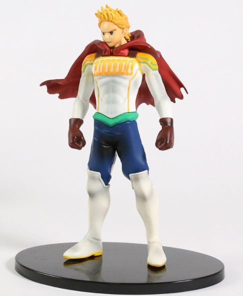 Figurina My Hero Academia Mirio Togata Lemillion 18 cm anime