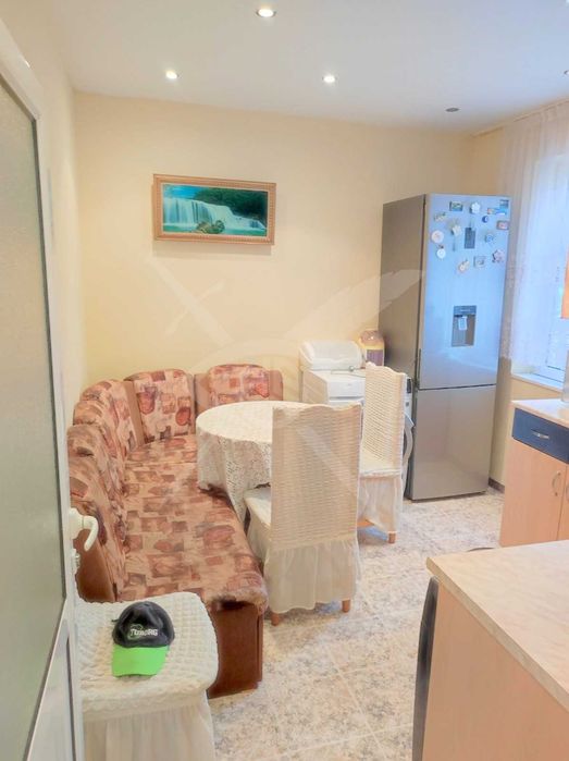 Продава се Тристаен апартамент в Пловдив, Кършияка - 94 кв.м за 1915 €/кв.м - Снимка #14