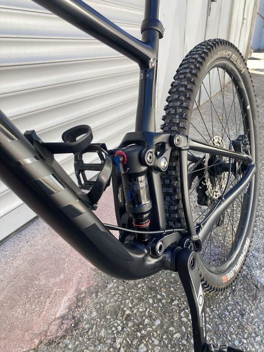 Giant anthem mtb